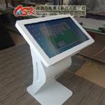 触摸广告机产品与技术革新 全球玻璃网在广告机行业的应用前景