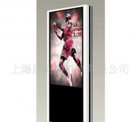 2寸立式落地式液晶广告机现货供应 数字营销与展览展示的得力助手