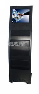 MAD-170C 17寸立式落地广告机 高清视觉，智慧传媒新选择